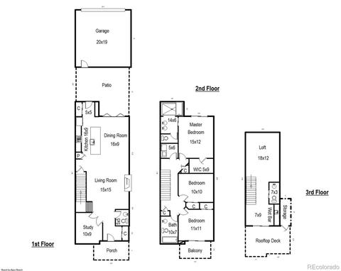 811 Eudora St, Denver, CO 80220 photo 37
