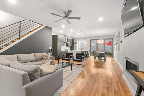 811 Eudora St, Denver, CO 80220 photo 3