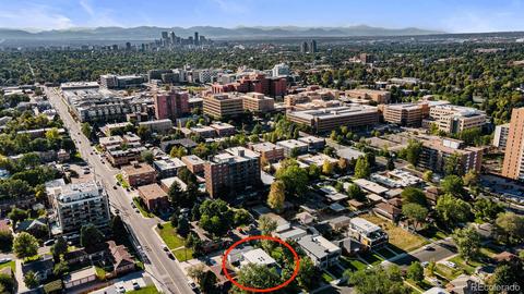 811 Eudora St, Denver, CO 80220 photo 35