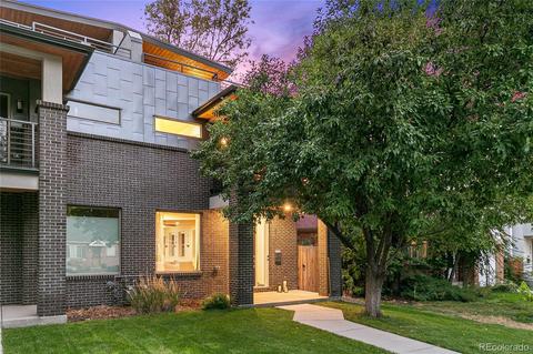 811 Eudora St, Denver, CO 80220 photo 2