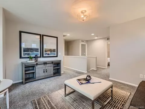 3728 Sanguine Cir, Castle Rock, CO 80109