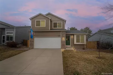 4485 E Andover Ave, Castle Rock, CO 80104