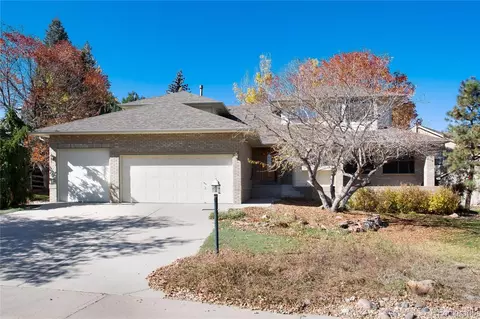 11425 E Regency Ct, Parker, CO 80138