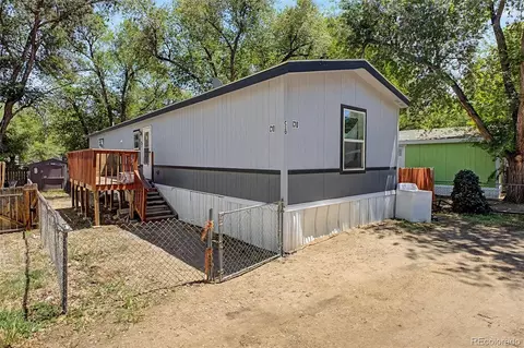 800 S Santa Fe Ave, Fountain, CO 80817