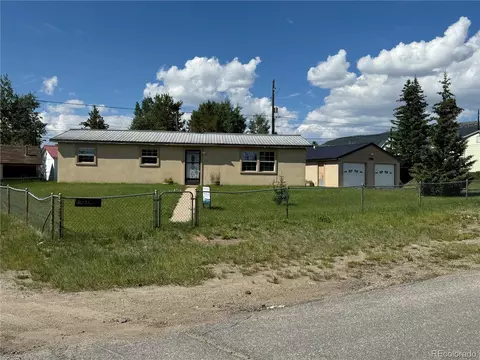 300 E 6th St, Leadville, CO 80461
