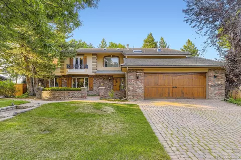 10783 E Berry Ave, Englewood, CO 80111
