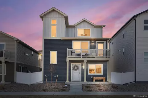 18264 E 51st Pl, Denver, CO 80249 photo 1