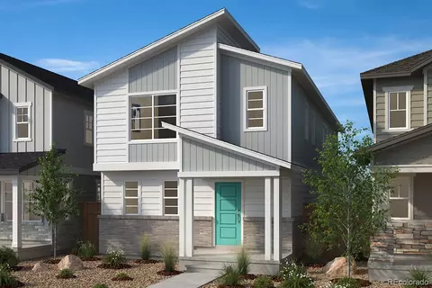 5240 Denali Blvd, Aurora, CO 80019