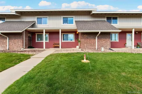 376 W Rockrimmon Blvd #E, Colorado Springs, CO 80919