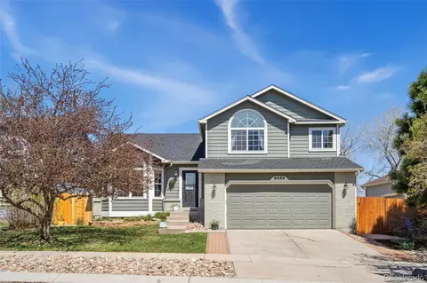 6065 Wheatgrass Dr, Colorado Springs, CO 80923