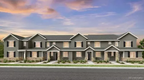 6681 E 148th Dr #3, Thornton, CO 80602