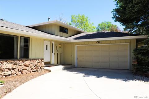4537 Tanglewood Trl, Boulder, CO 80301 photo 1