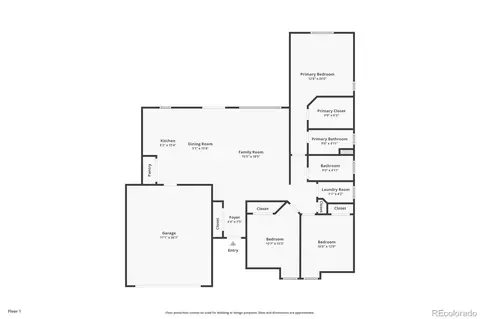 133 Naples St, Firestone, CO 80520 photo 36