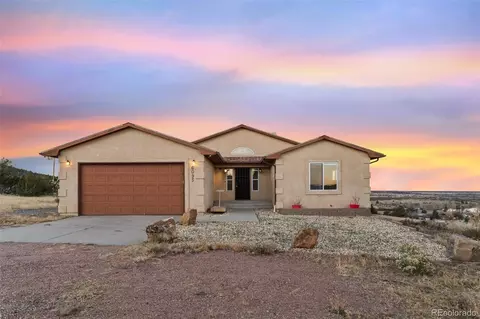 6095 Waco Mish Rd, Colorado City, CO 81019
