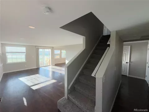 Entry Way - 22471 E Princeton Dr, Aurora, CO 80018 photo 1 of 1