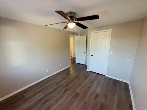 Bedroom - 22471 E Princeton Dr, Aurora, CO 80018 photo 2 of 2