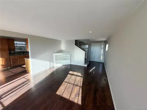 Living - 22471 E Princeton Dr, Aurora, CO 80018 photo 2 of 2
