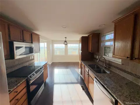 Kitchen - 22471 E Princeton Dr, Aurora, CO 80018 photo 1 of 2