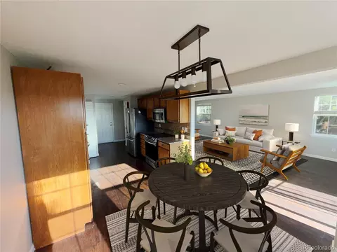 Dining - 22471 E Princeton Dr, Aurora, CO 80018 photo 1 of 1