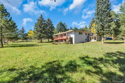 28028 Fireweed Dr, Evergreen, CO 80439