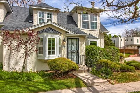 7121 E 11th Ave, Denver, CO 80220 photo 1
