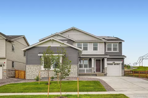 661 Sunrise St, Erie, CO 80516