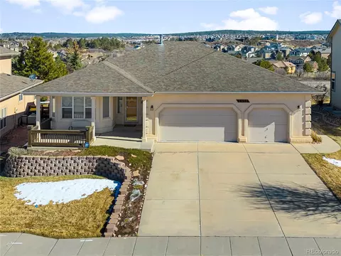 1872 Queens Canyon Ct, Colorado Springs, CO 80921