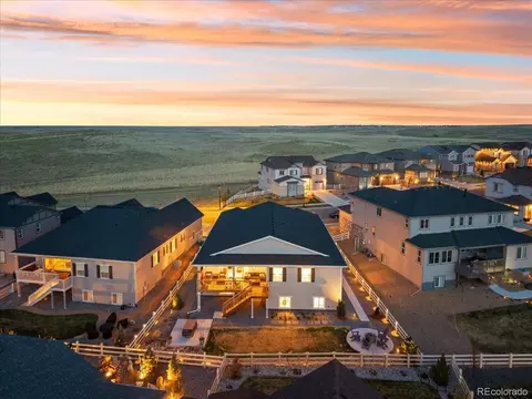 7115 S Yantley Way, Aurora, CO 80016