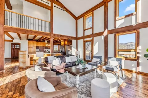 32220 County Road 361, Buena Vista, CO 81211