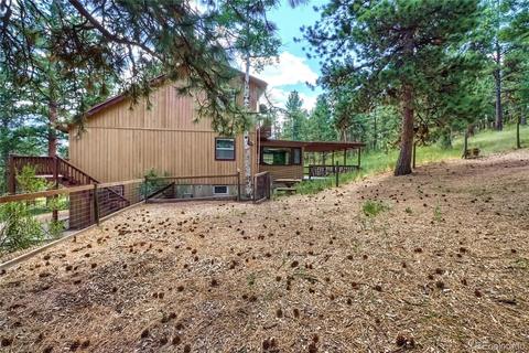 126 Crestview Ln, Bailey, CO 80421 photo 27