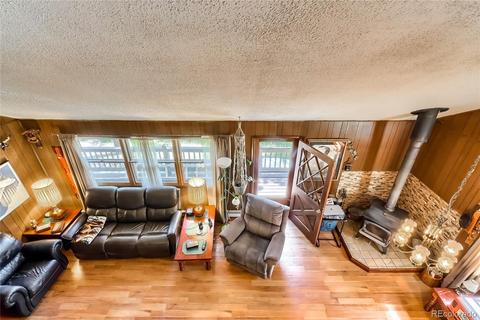 126 Crestview Ln, Bailey, CO 80421 photo 4
