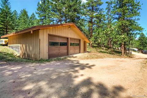 126 Crestview Ln, Bailey, CO 80421 photo 28