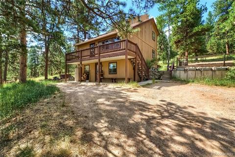 126 Crestview Ln, Bailey, CO 80421 photo 30