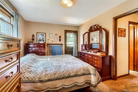 126 Crestview Ln, Bailey, CO 80421 photo 11