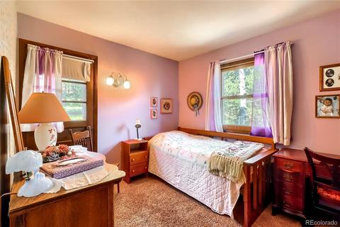 126 Crestview Ln, Bailey, CO 80421 photo 13
