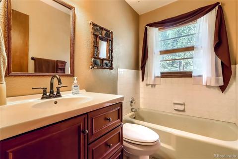 126 Crestview Ln, Bailey, CO 80421 photo 12