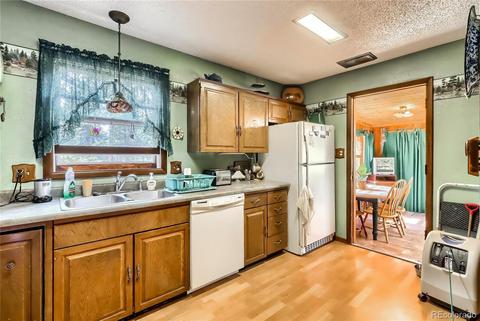 126 Crestview Ln, Bailey, CO 80421 photo 5
