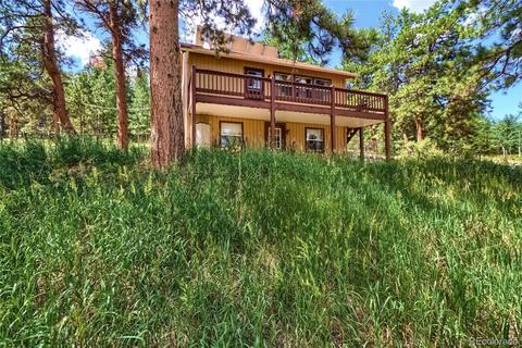 126 Crestview Ln, Bailey, CO 80421 photo 2