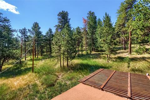 126 Crestview Ln, Bailey, CO 80421 photo 19