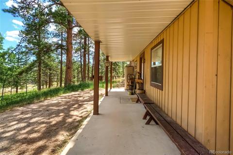 126 Crestview Ln, Bailey, CO 80421 photo 29