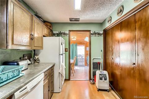 126 Crestview Ln, Bailey, CO 80421 photo 6