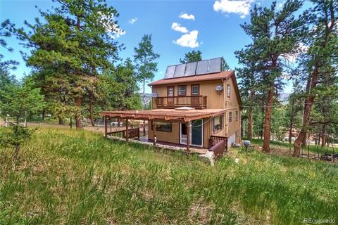 126 Crestview Ln, Bailey, CO 80421 photo 26