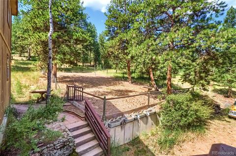 126 Crestview Ln, Bailey, CO 80421 photo 23