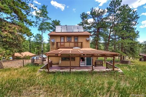 126 Crestview Ln, Bailey, CO 80421 photo 25