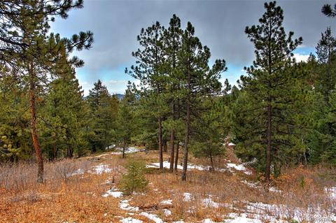 19971 Cypress Dr, Morrison, CO 80465 photo 1