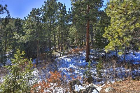 19971 Cypress Dr, Morrison, CO 80465 photo 5