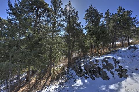 19971 Cypress Dr, Morrison, CO 80465 photo 22