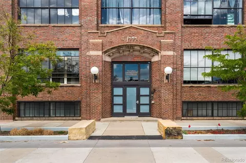 1777 E 39th Ave #210, Denver, CO 80205