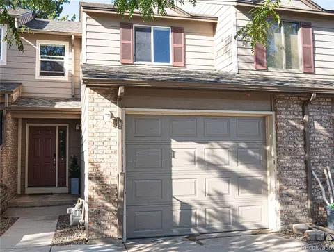 3502 S Telluride Cir #E, Aurora, CO 80013
