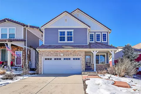 2357 Morningview Ln, Castle Rock, CO 80109